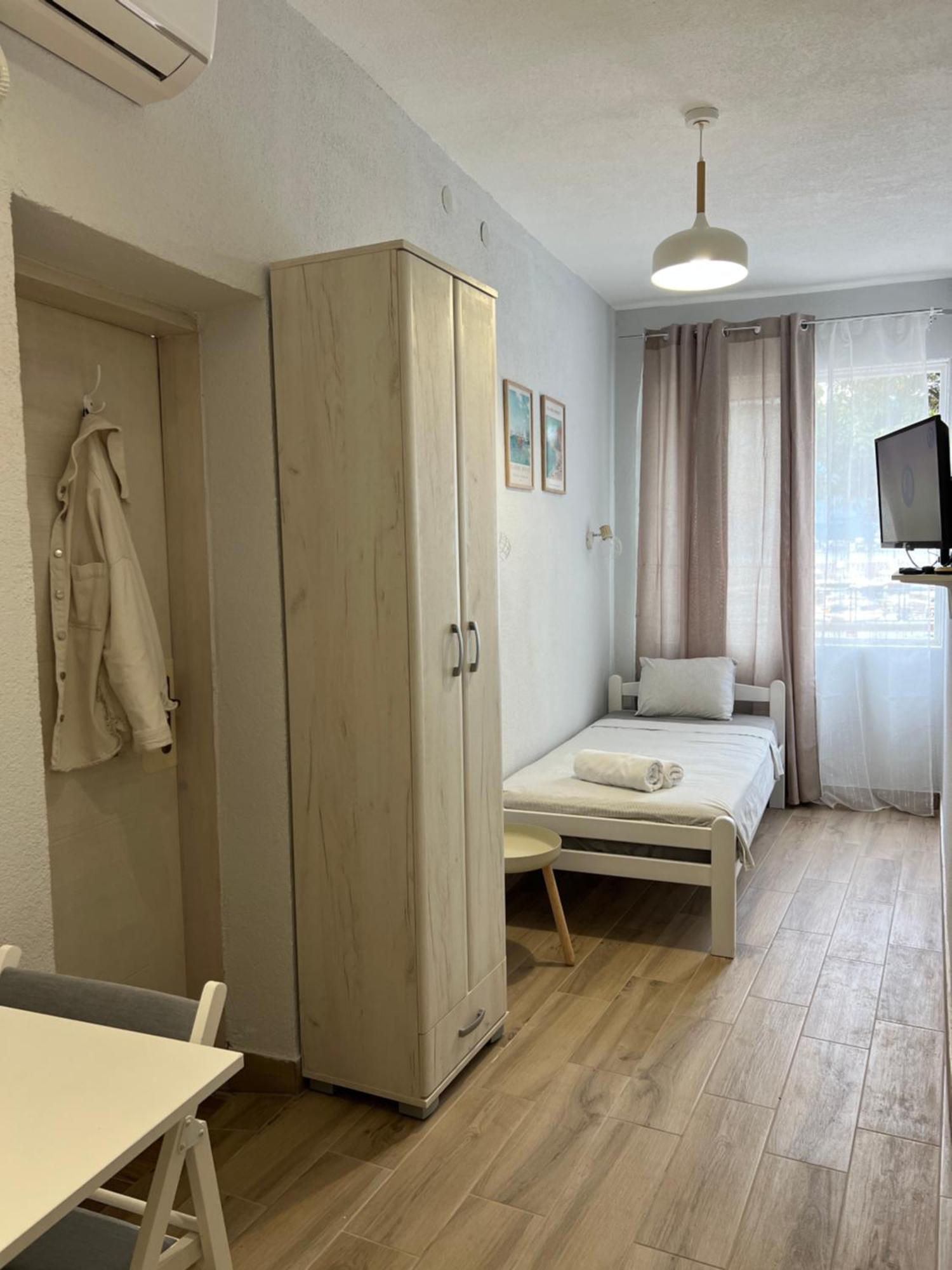 Apartments Astoria Hn Херцег-Новий Екстер'єр фото