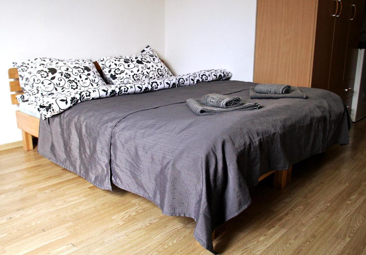 Apartments Astoria Hn Херцег-Новий Екстер'єр фото