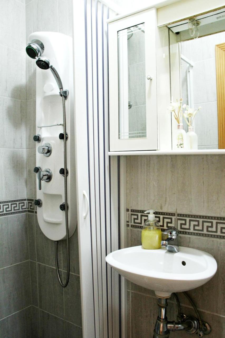 Apartments Astoria Hn Херцег-Новий Екстер'єр фото