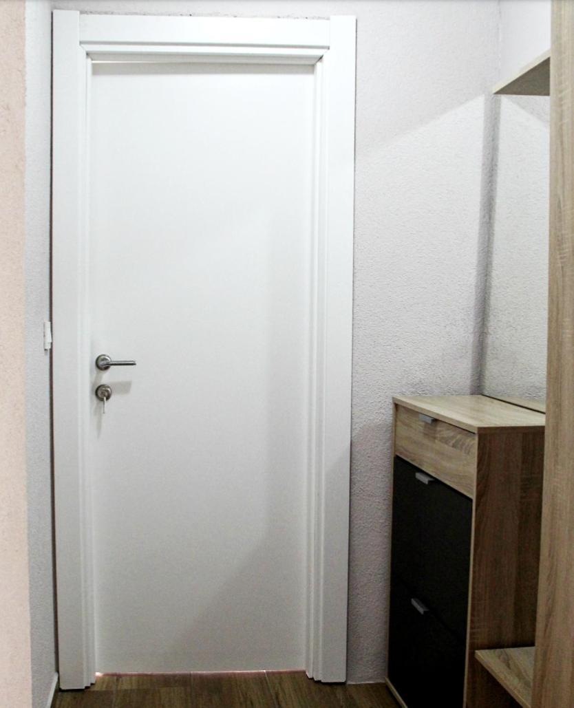 Apartments Astoria Hn Херцег-Новий Екстер'єр фото