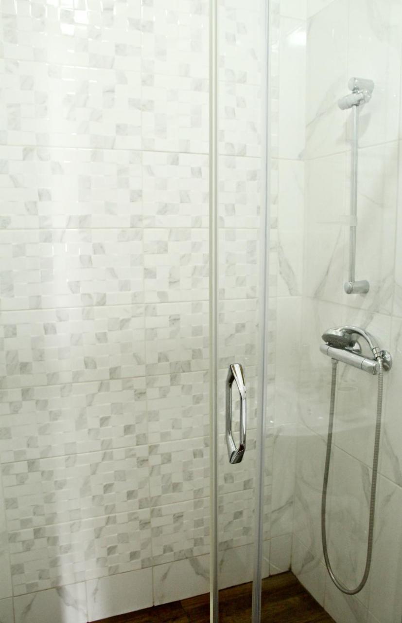 Apartments Astoria Hn Херцег-Новий Екстер'єр фото