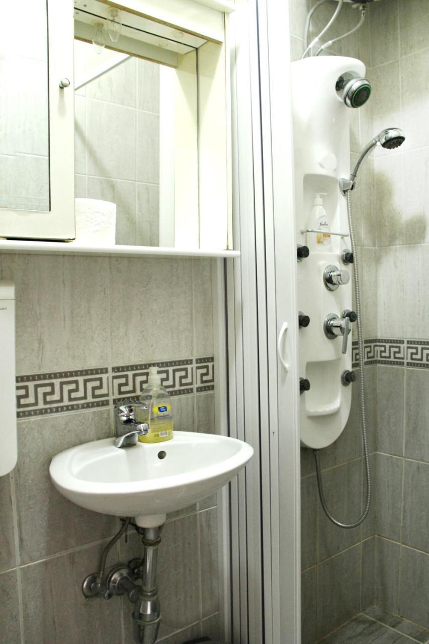 Apartments Astoria Hn Херцег-Новий Екстер'єр фото
