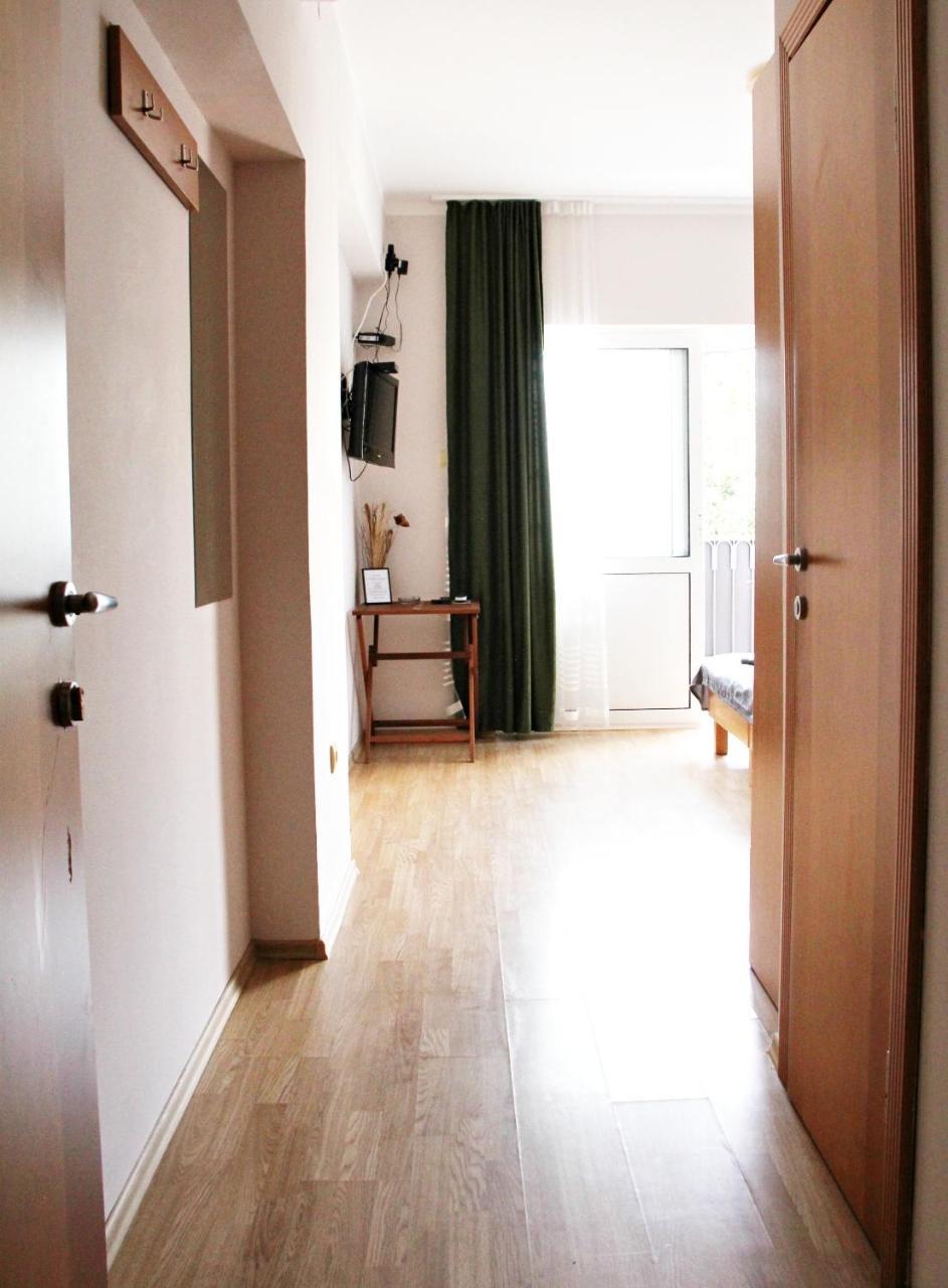 Apartments Astoria Hn Херцег-Новий Екстер'єр фото